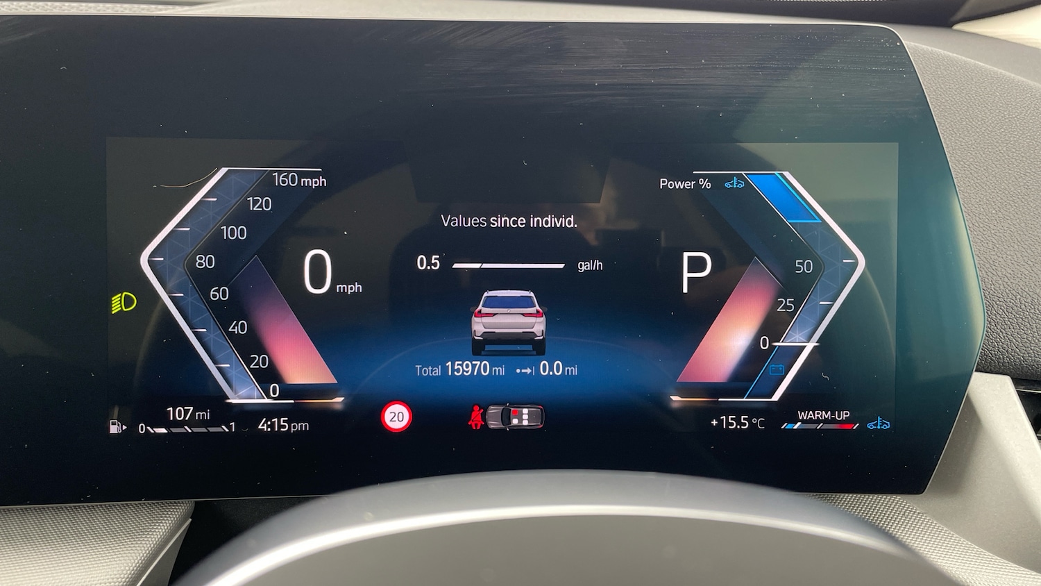 Used BMW X1 2023 for sale - 76541297: Photo 9