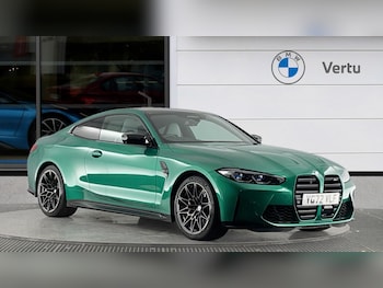Used BMW M4 2022 for sale - 75969059: Photo