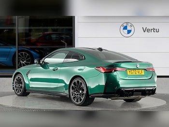 Used BMW M4 2022 for sale - 75969059: Photo