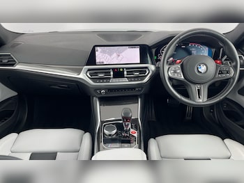 Used BMW M4 2022 for sale - 75969059: Photo
