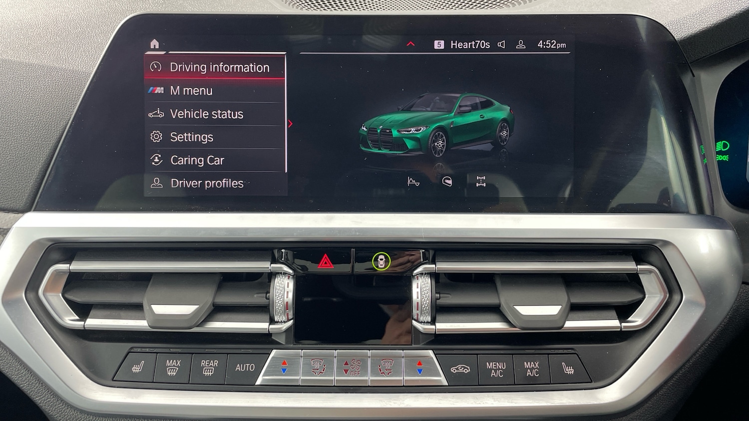 Vehicle 69