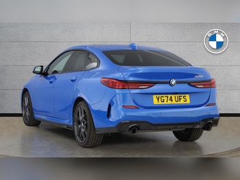 Used BMW 2 Series 2024 for sale - 75380891: Photo