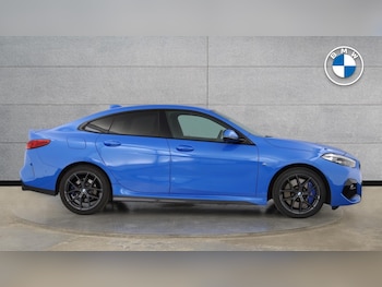 Used BMW 2 Series 2024 for sale - 75380891: Photo