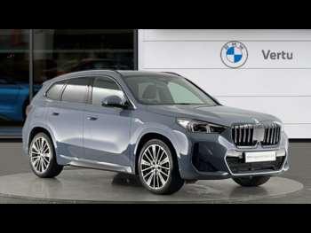 2022 (72) - xDrive 23i MHT M Sport Premier Pro 5dr Step Petrol Estate