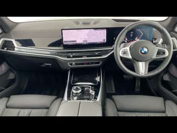 Used BMW X7 2025 for sale - 74975002: Photo