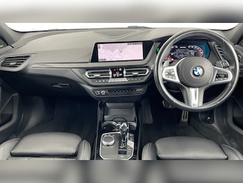 Used BMW 1 Series 2021 for sale - 79125405: Photo