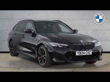 2024 (24) - M340i xDrive MHT 5dr Step Auto Petrol Estate