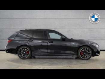 Used BMW 3 Series 2024 for sale - 74815747: Photo