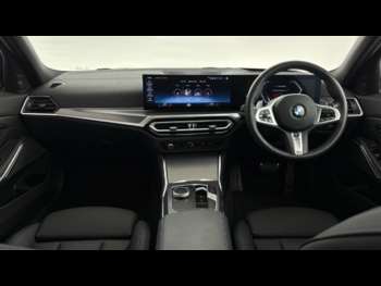 Used BMW 3 Series 2024 for sale - 74815747: Photo