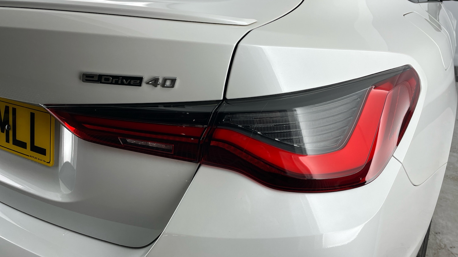 Used BMW i4 2022 for sale - 77975361: Photo 22