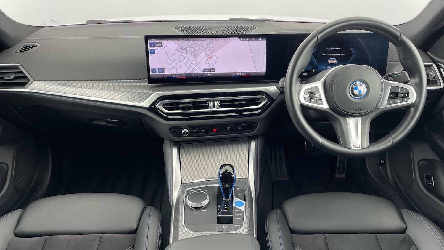 Used BMW i4 2022 for sale - 77975361: Photo 4