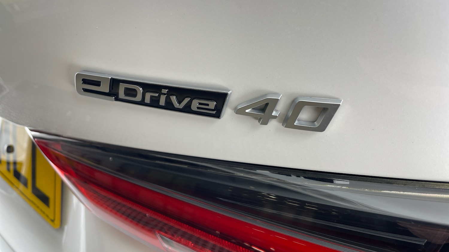 Used BMW i4 2022 for sale - 77975361: Photo 46