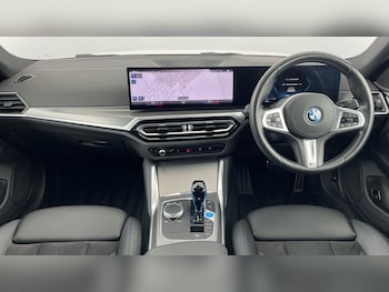 Used BMW i4 2022 for sale - 77975361: Photo