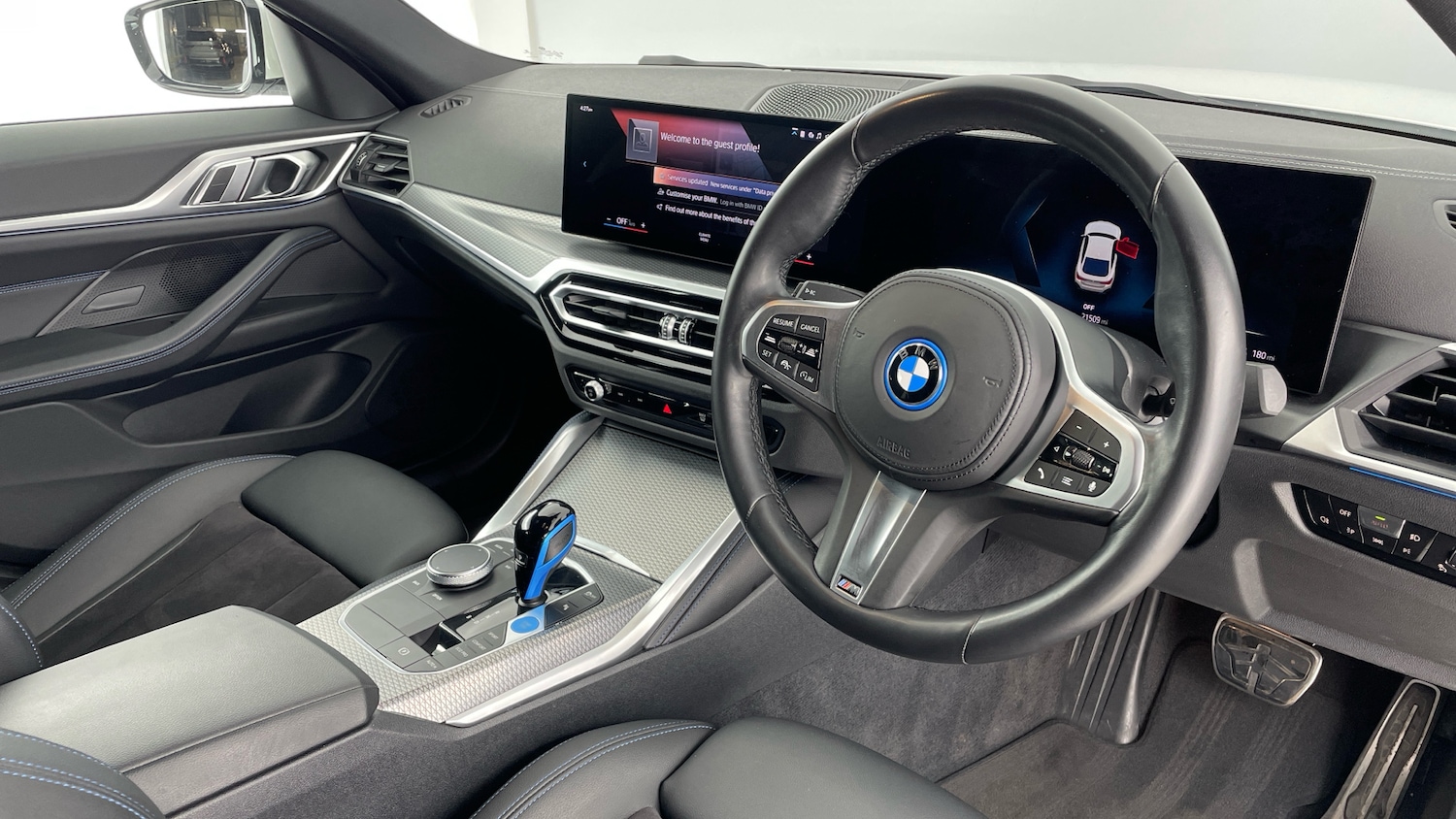 Used BMW i4 2022 for sale - 77975361: Photo 6