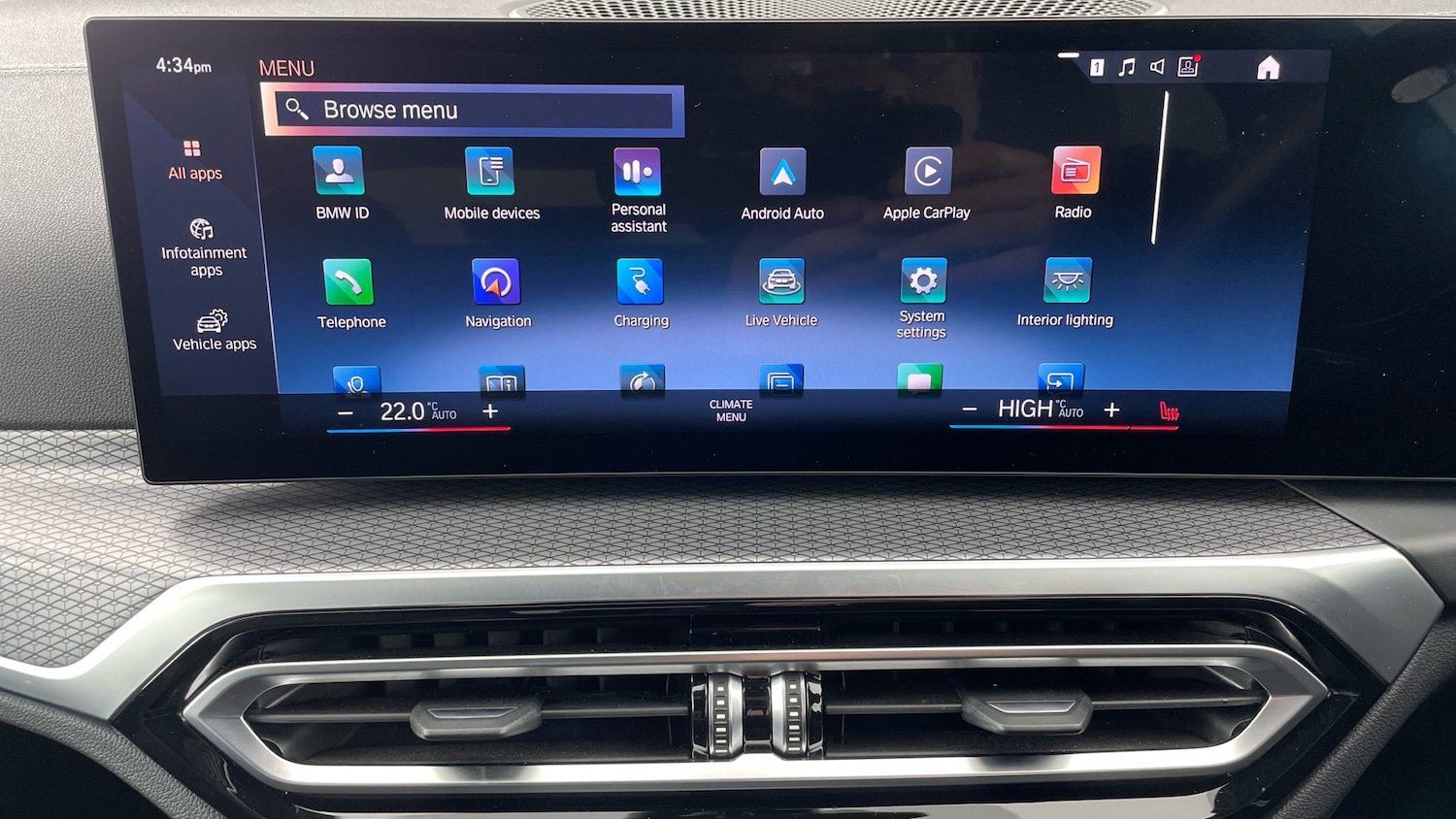 Used BMW i4 2022 for sale - 77975361: Photo 63