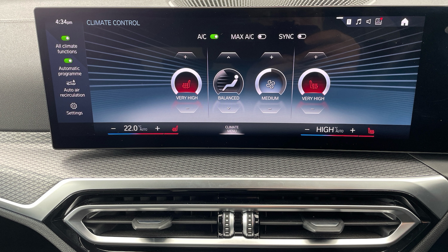 Used BMW i4 2022 for sale - 77975361: Photo 69