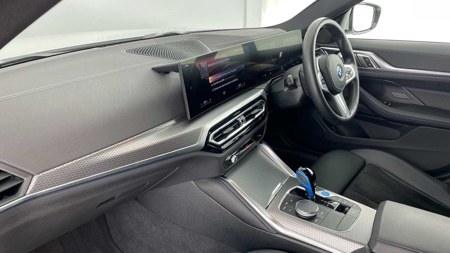 Used BMW i4 2022 for sale - 77975361: Photo 7