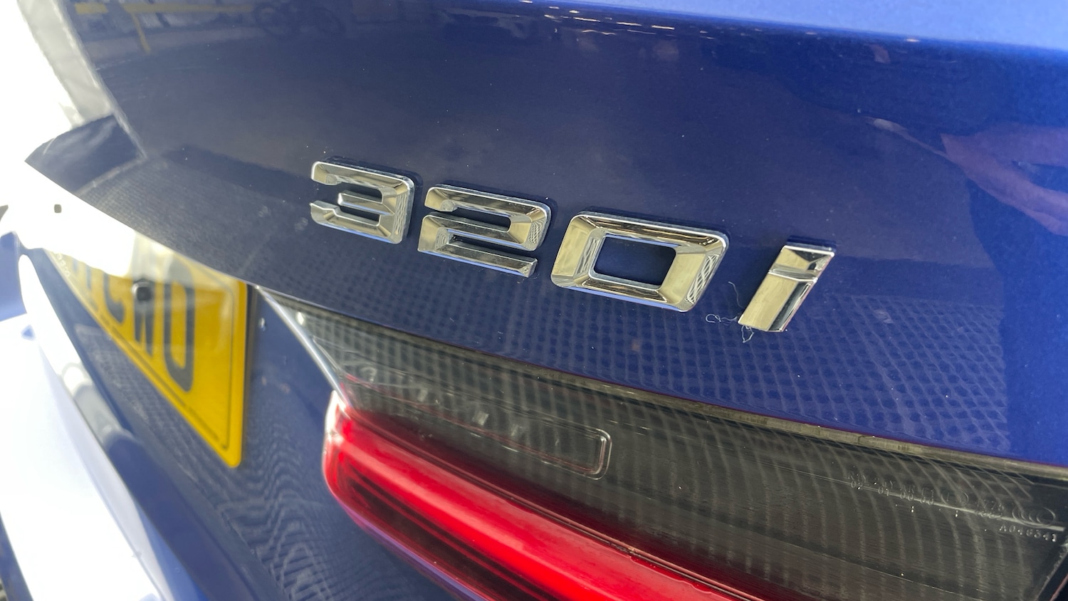 Vehicle 45