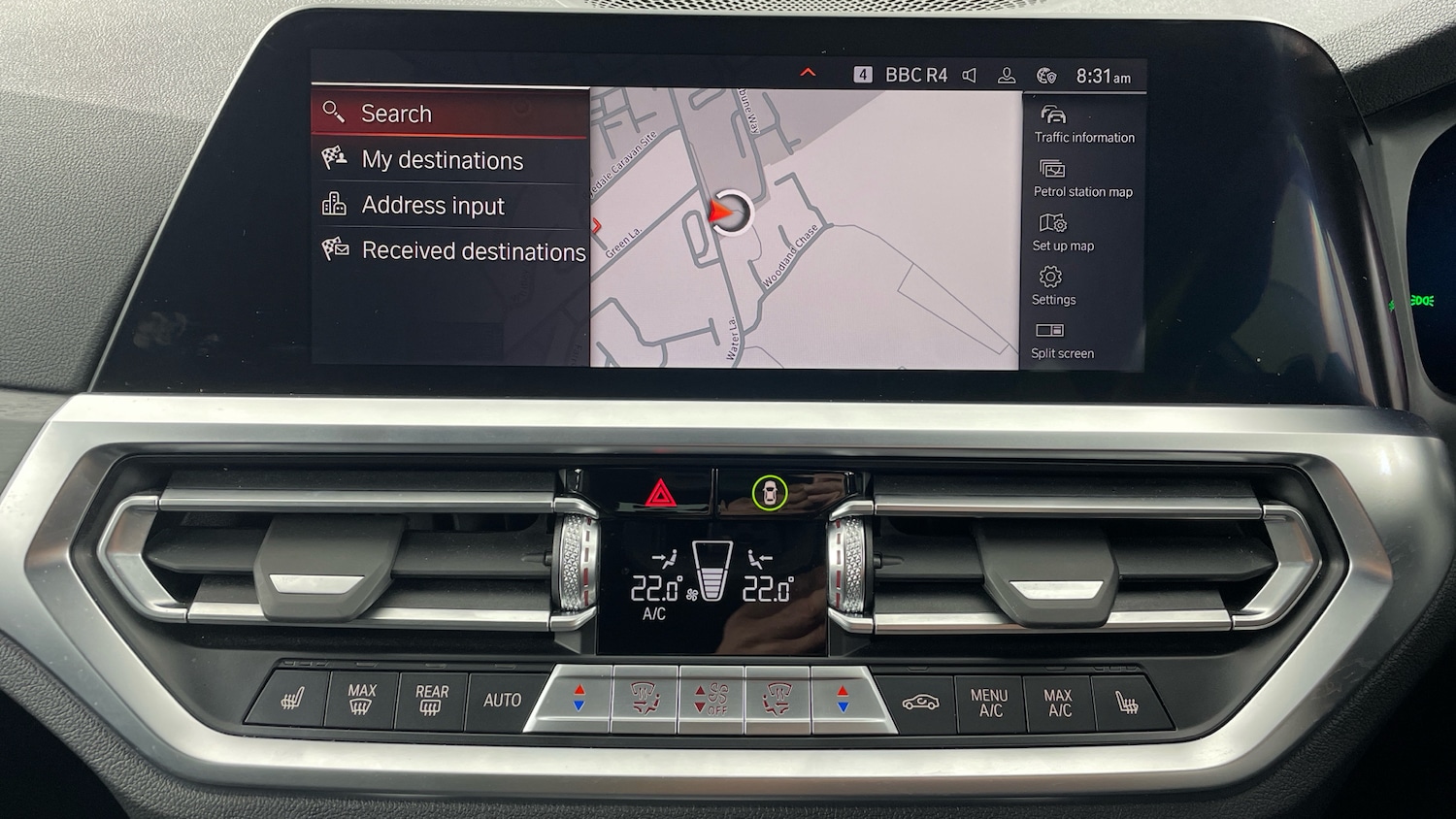 Vehicle 65