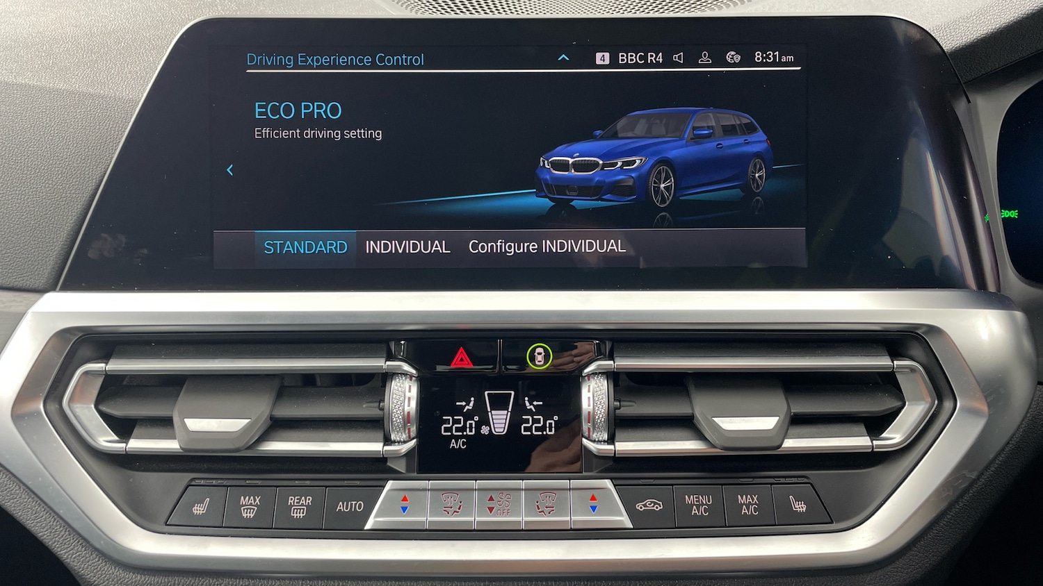 Vehicle 70