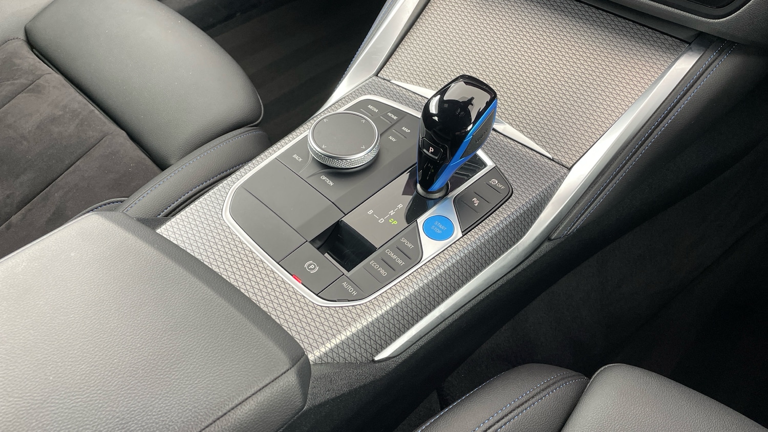 Used BMW i4 2022 for sale - 77450275: Photo 10