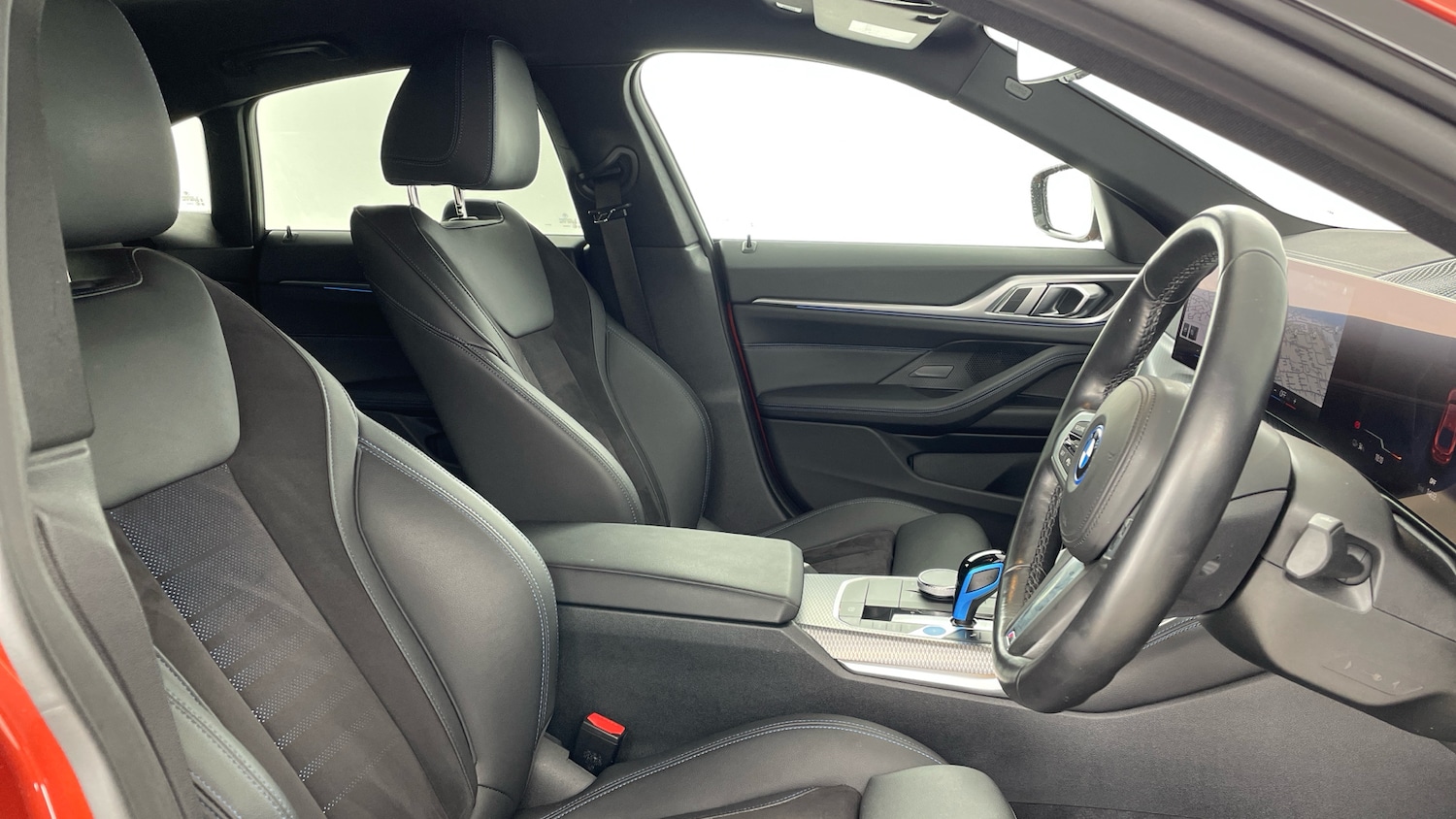 Used BMW i4 2022 for sale - 77450275: Photo 11