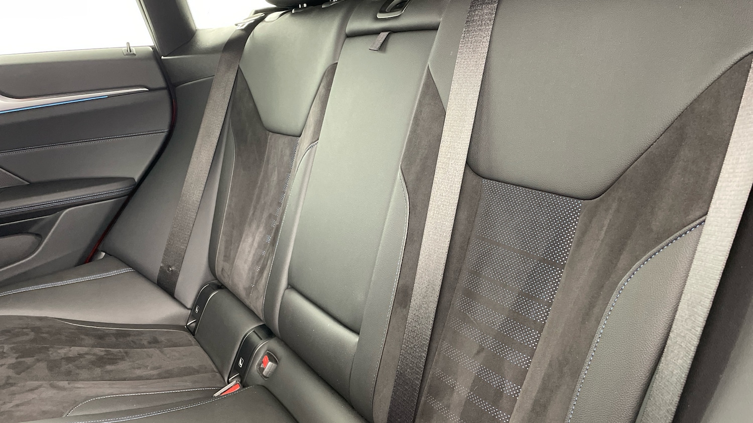 Used BMW i4 2022 for sale - 77450275: Photo 12