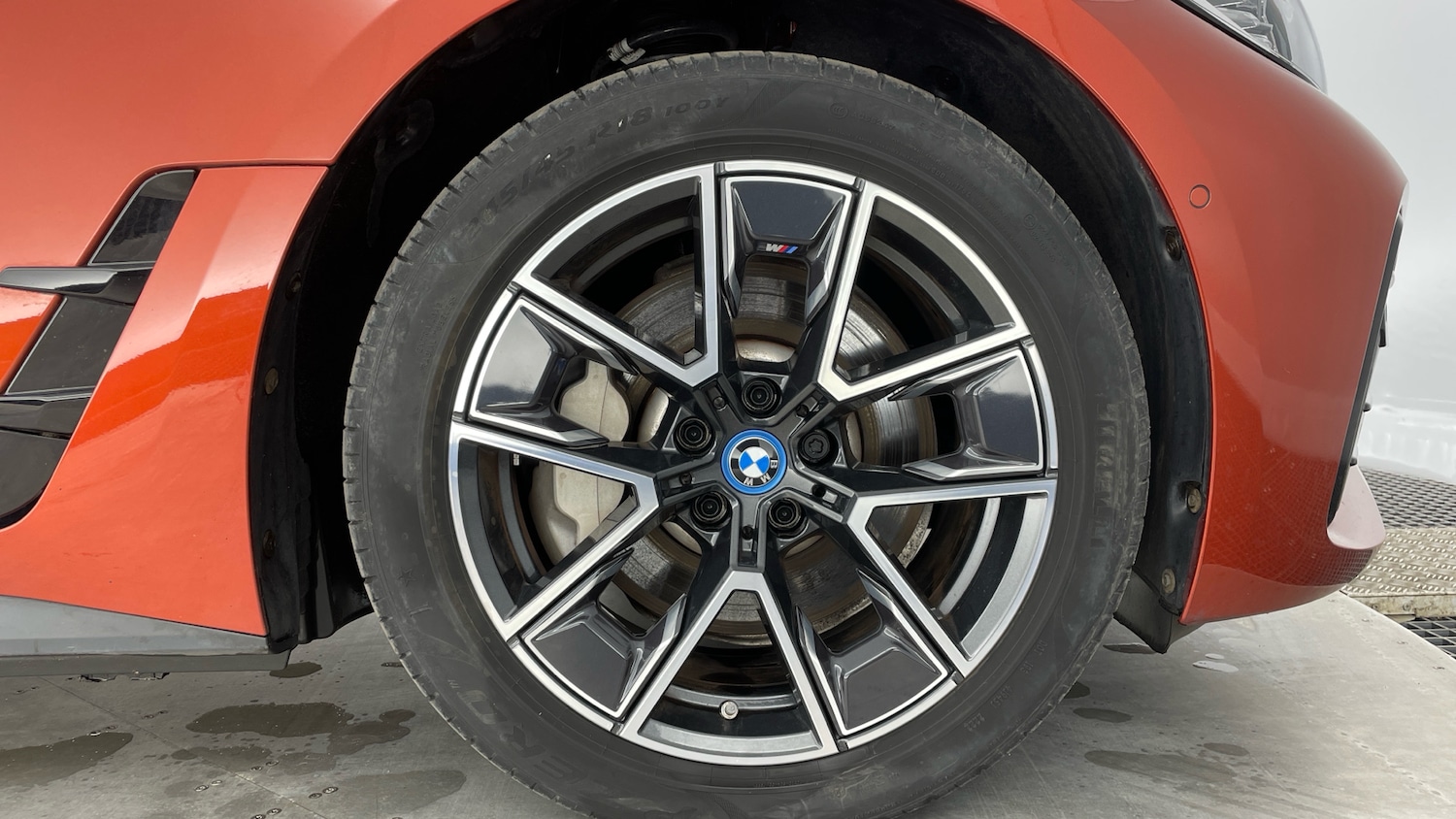 Used BMW i4 2022 for sale - 77450275: Photo 14