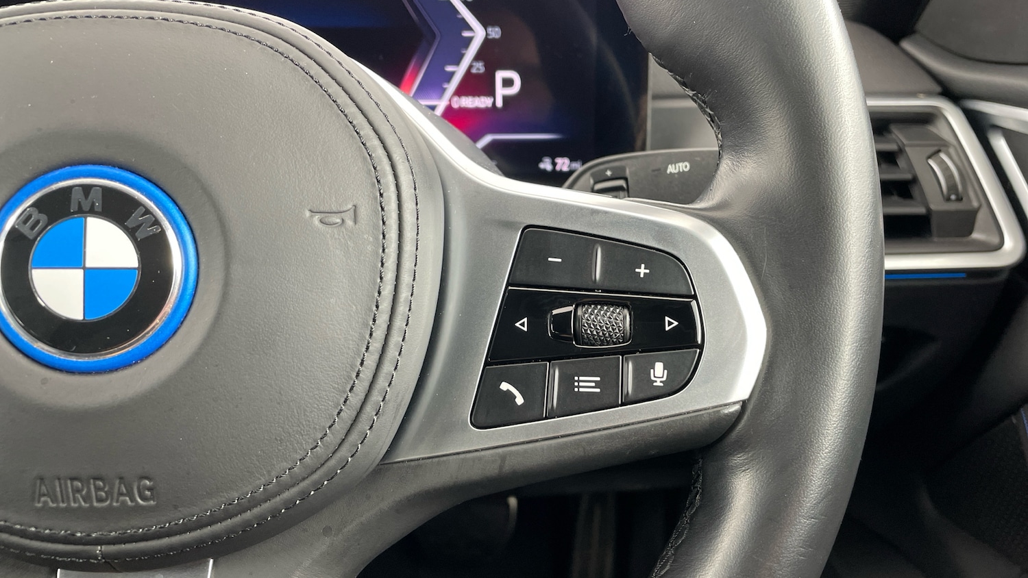 Used BMW i4 2022 for sale - 77450275: Photo 18