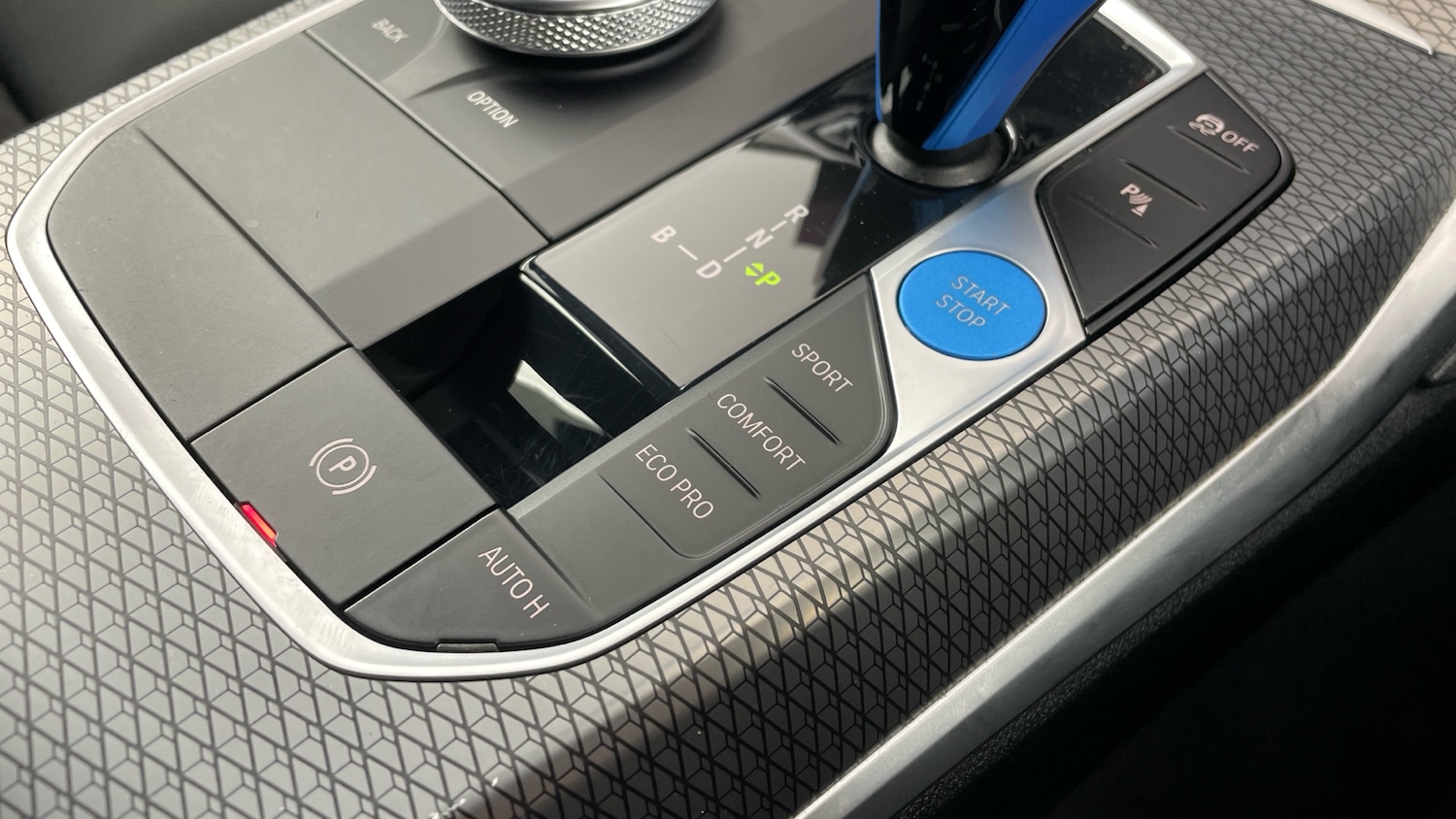 Used BMW i4 2022 for sale - 77450275: Photo 19