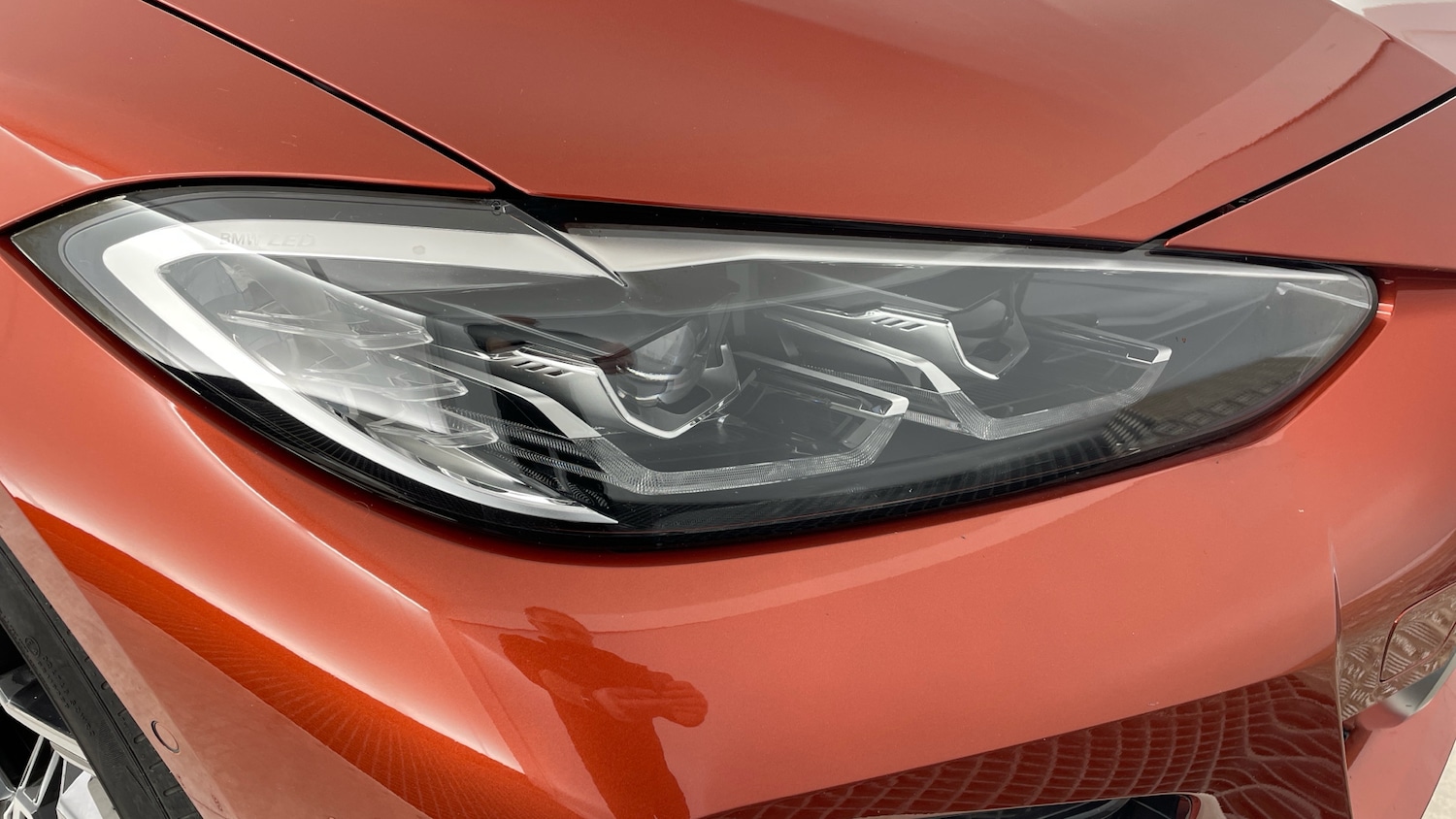 Used BMW i4 2022 for sale - 77450275: Photo 23