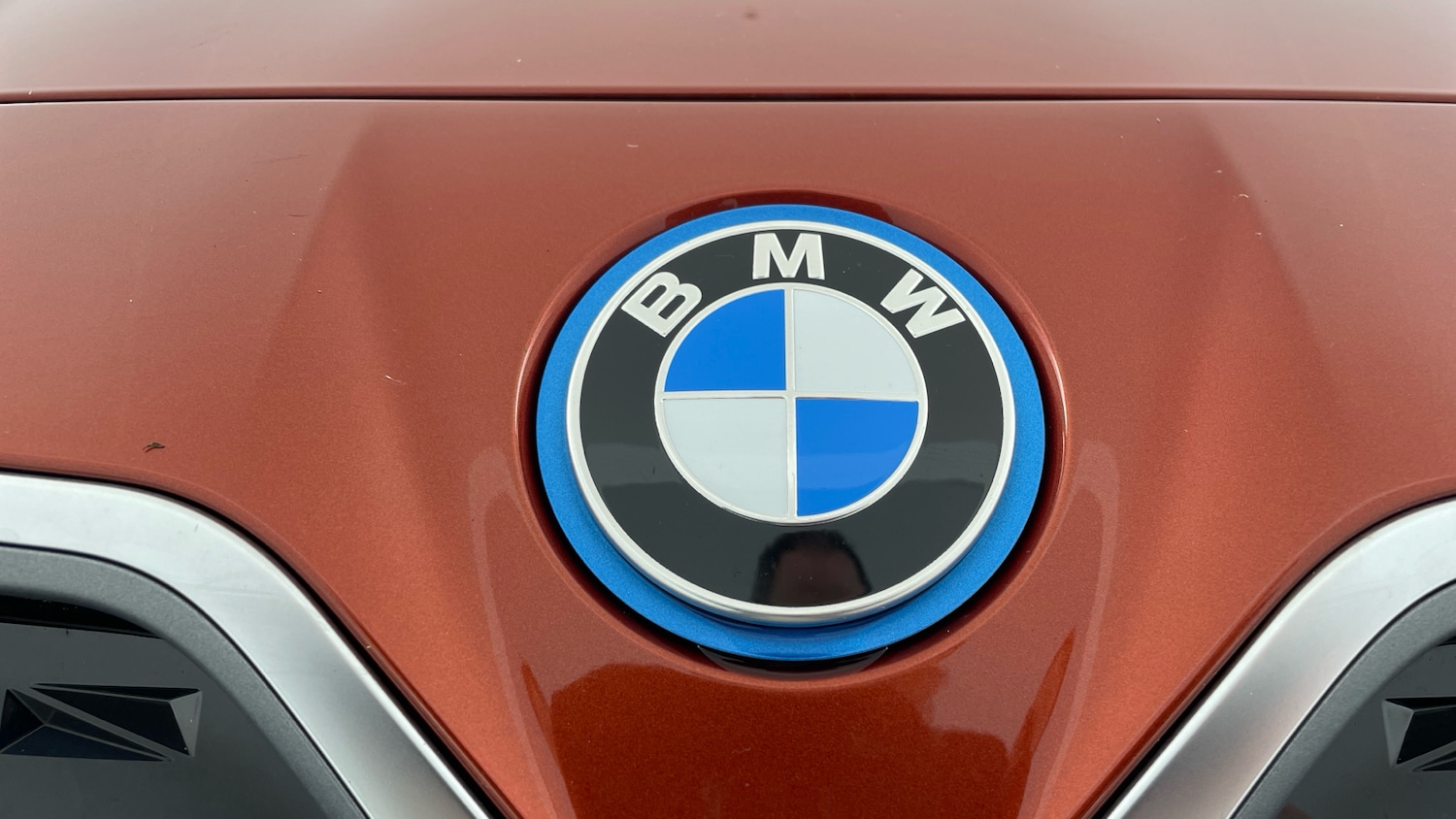 Used BMW i4 2022 for sale - 77450275: Photo 24