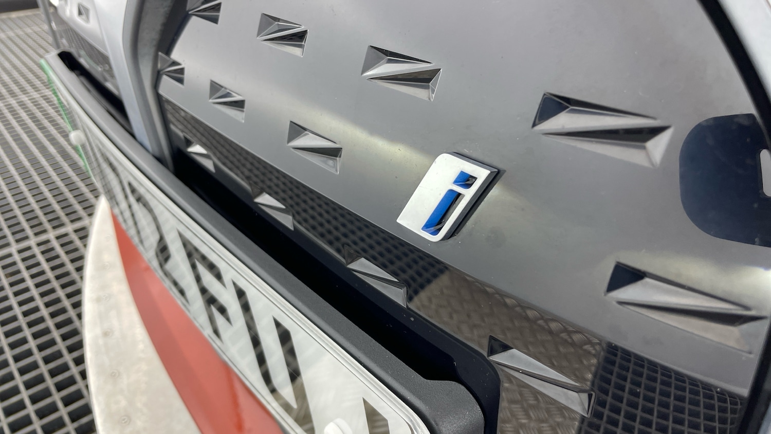 Used BMW i4 2022 for sale - 77450275: Photo 25