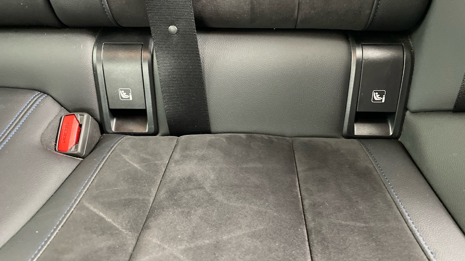 Used BMW i4 2022 for sale - 77450275: Photo 34