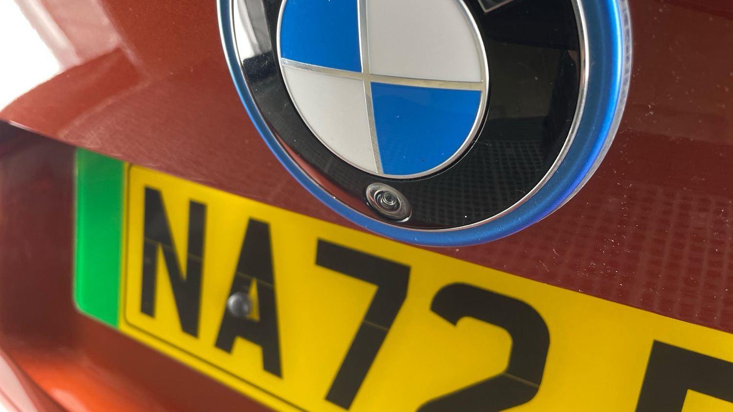 Used BMW i4 2022 for sale - 77450275: Photo 45