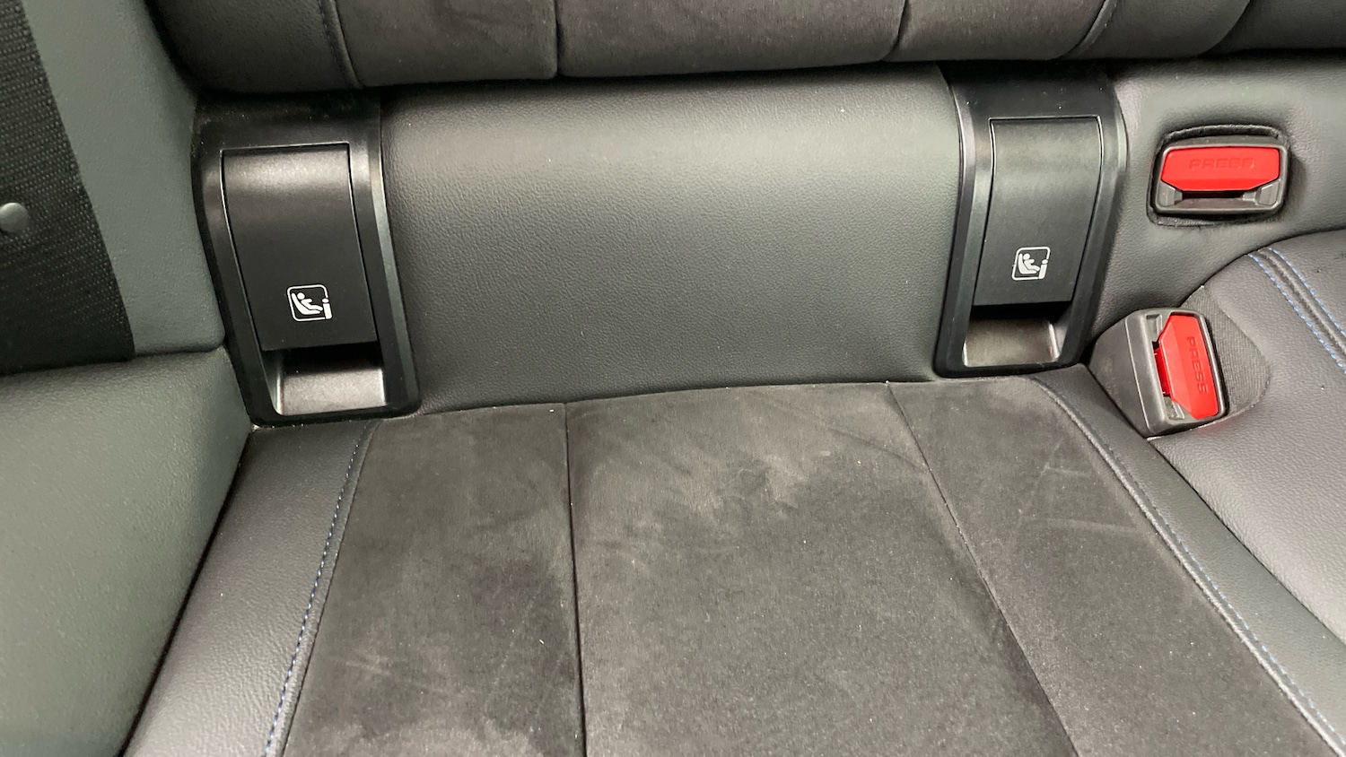 Used BMW i4 2022 for sale - 77450275: Photo 48