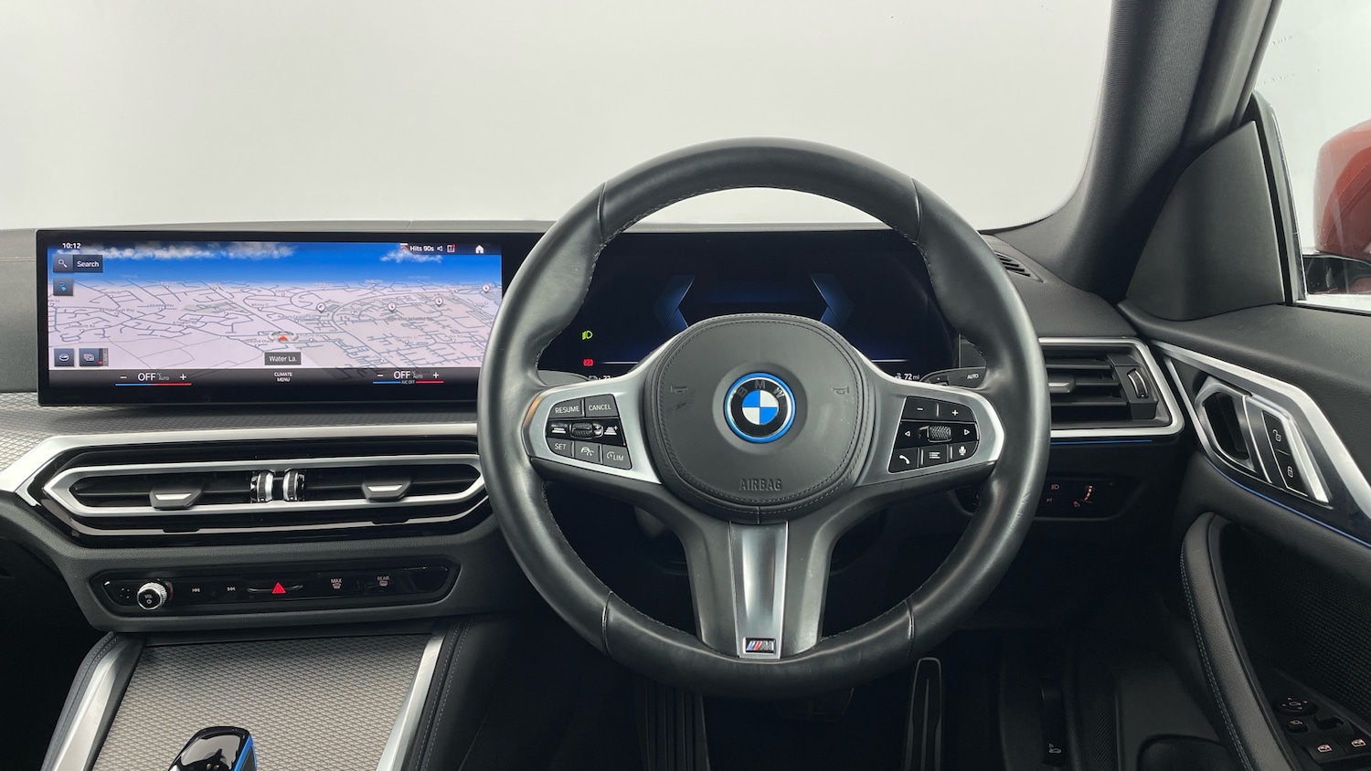 Used BMW i4 2022 for sale - 77450275: Photo 5