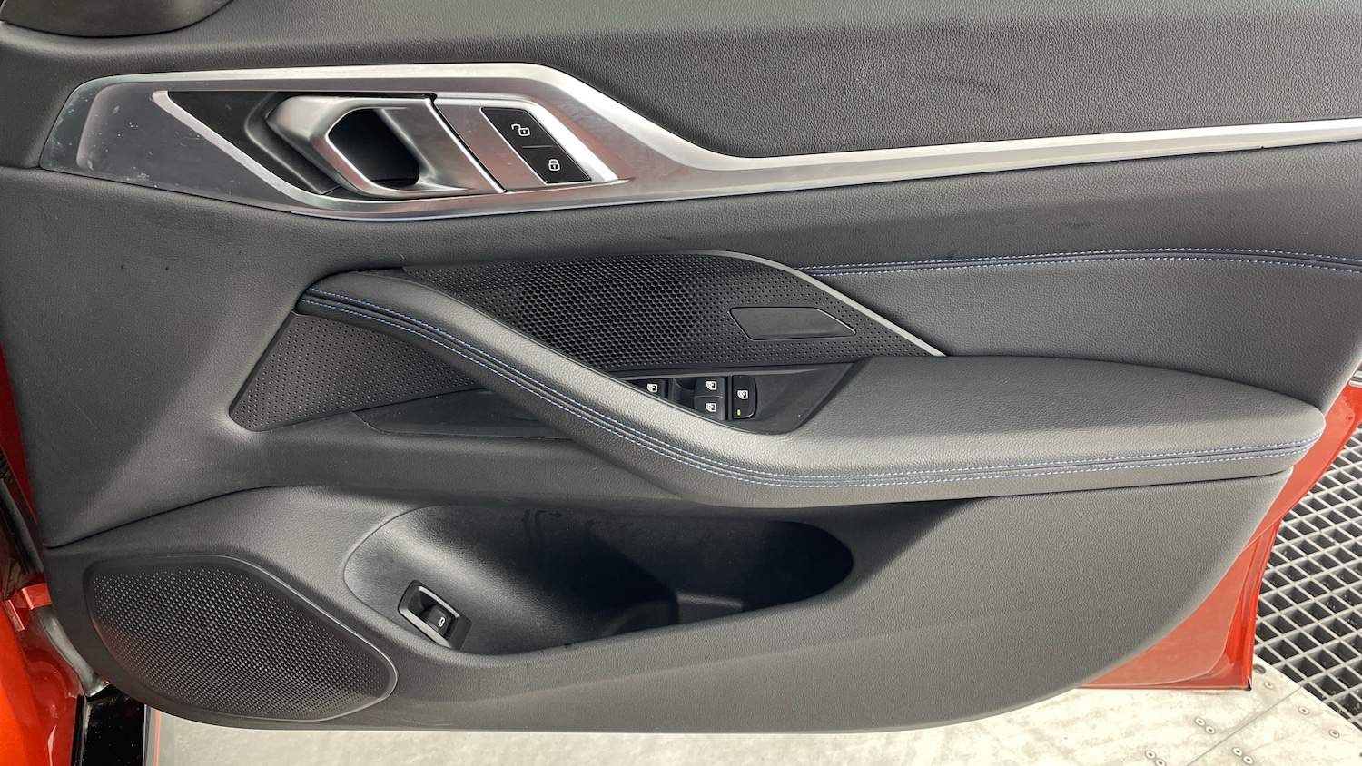 Used BMW i4 2022 for sale - 77450275: Photo 51