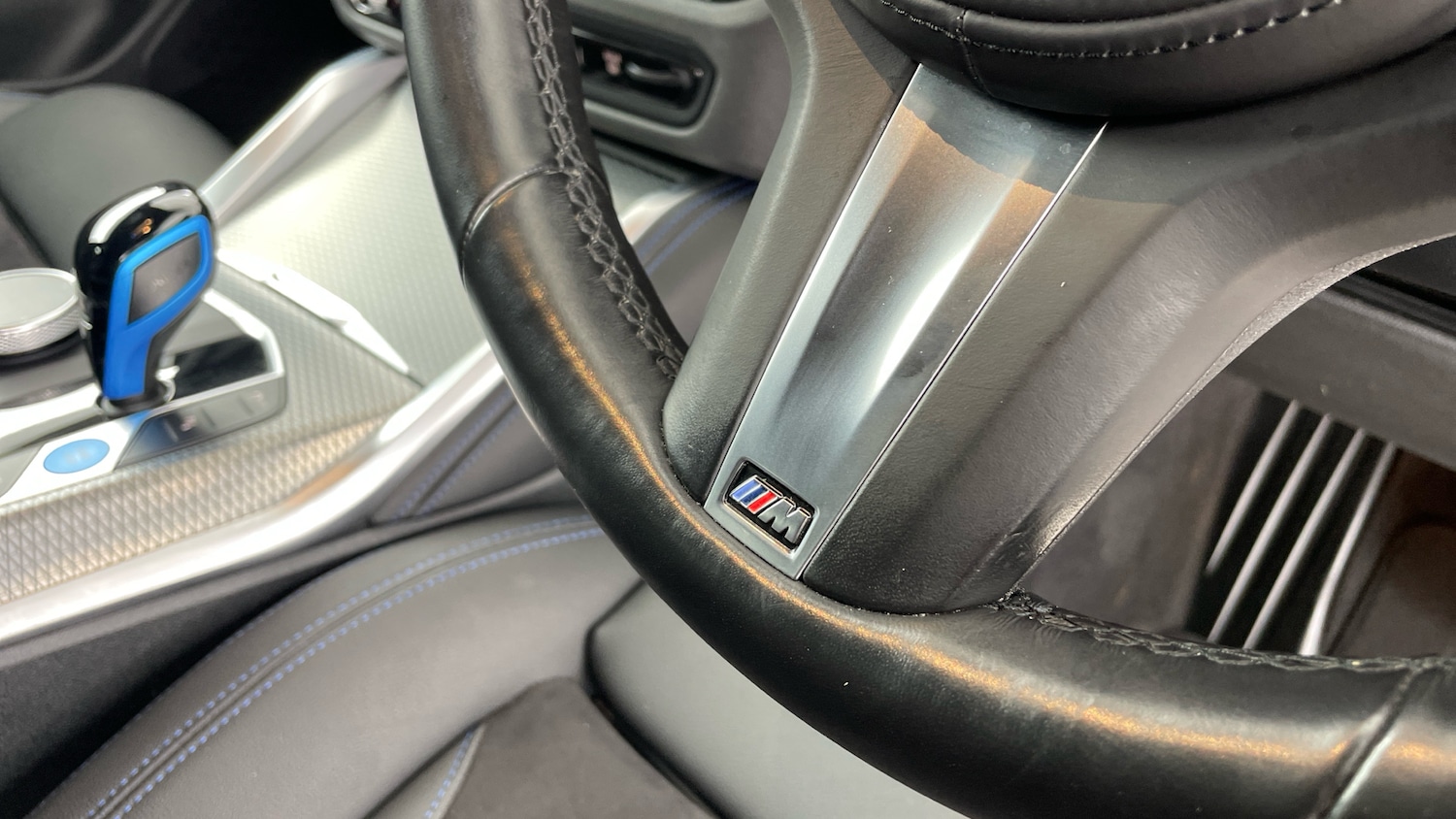 Used BMW i4 2022 for sale - 77450275: Photo 55