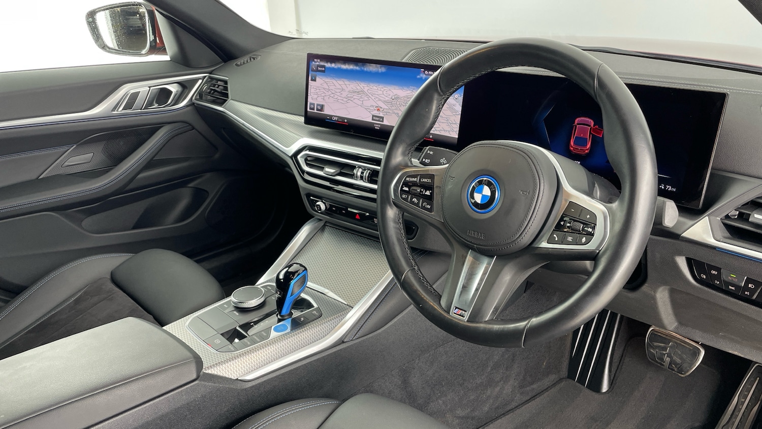 Used BMW i4 2022 for sale - 77450275: Photo 6