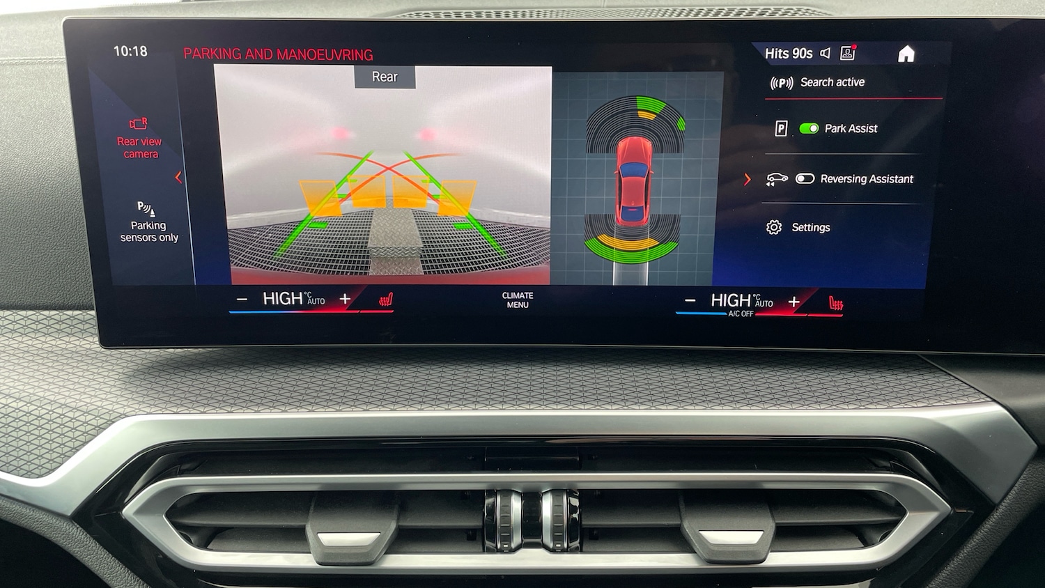 Used BMW i4 2022 for sale - 77450275: Photo 62