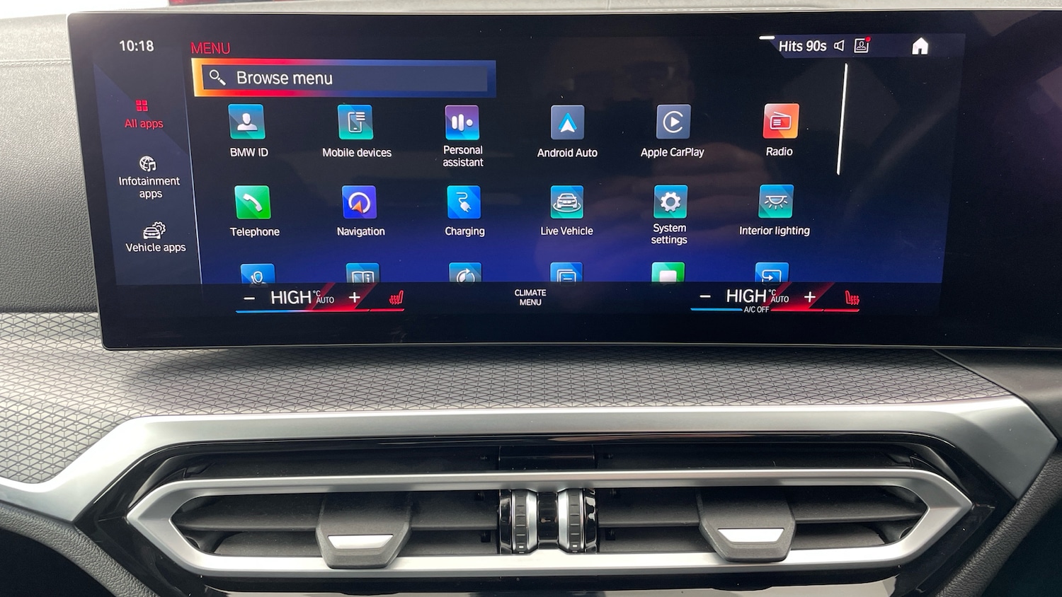 Used BMW i4 2022 for sale - 77450275: Photo 63