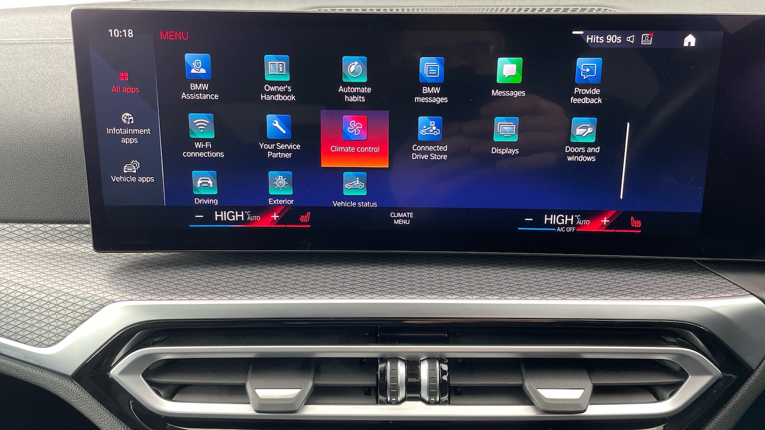 Used BMW i4 2022 for sale - 77450275: Photo 64