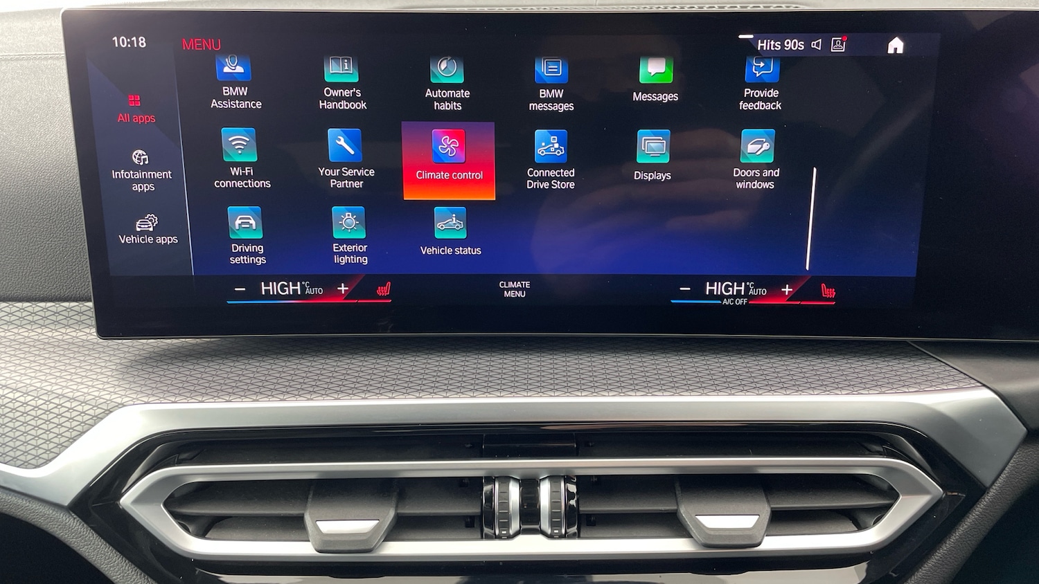 Used BMW i4 2022 for sale - 77450275: Photo 65