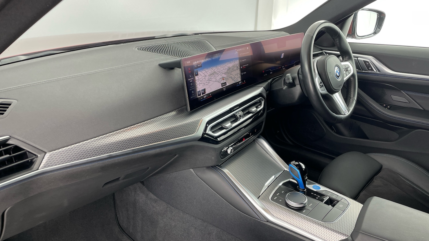 Used BMW i4 2022 for sale - 77450275: Photo 7