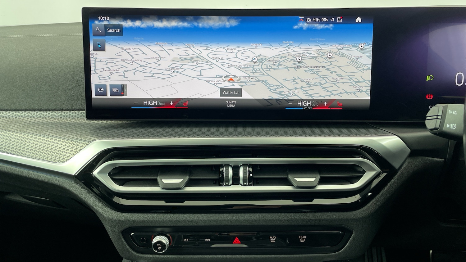 Used BMW i4 2022 for sale - 77450275: Photo 8