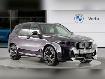 Used BMW X5 2026 for sale - 78846313: Photo