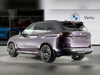 Used BMW X5 2026 for sale - 78846313: Photo