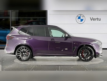 Used BMW X5 2026 for sale - 78846313: Photo