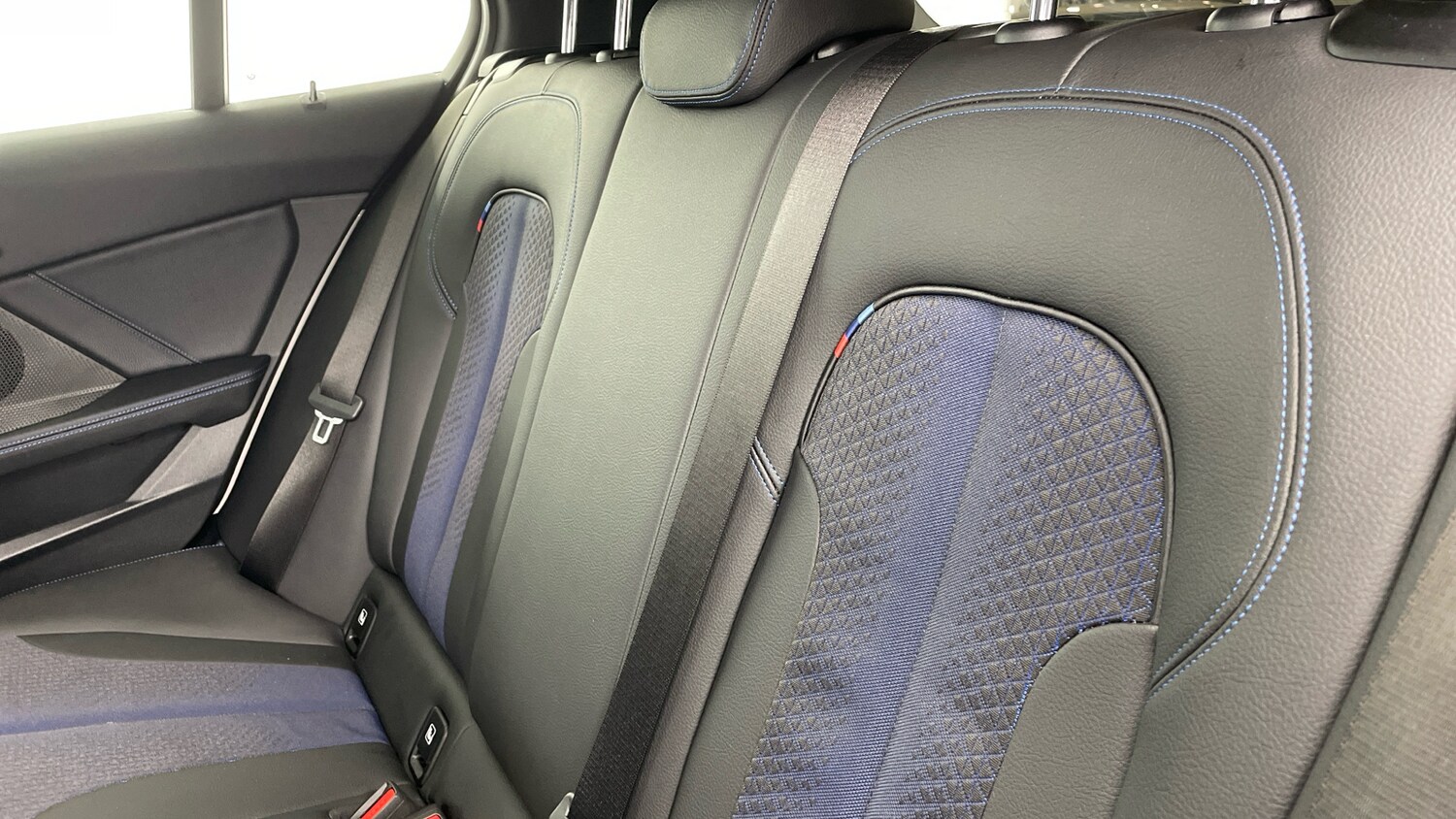 Used BMW 1 Series 2023 for sale - 77963055: Photo 12